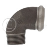 UT2027      Exhaust Pipe Elbow---Replaces 362359R1